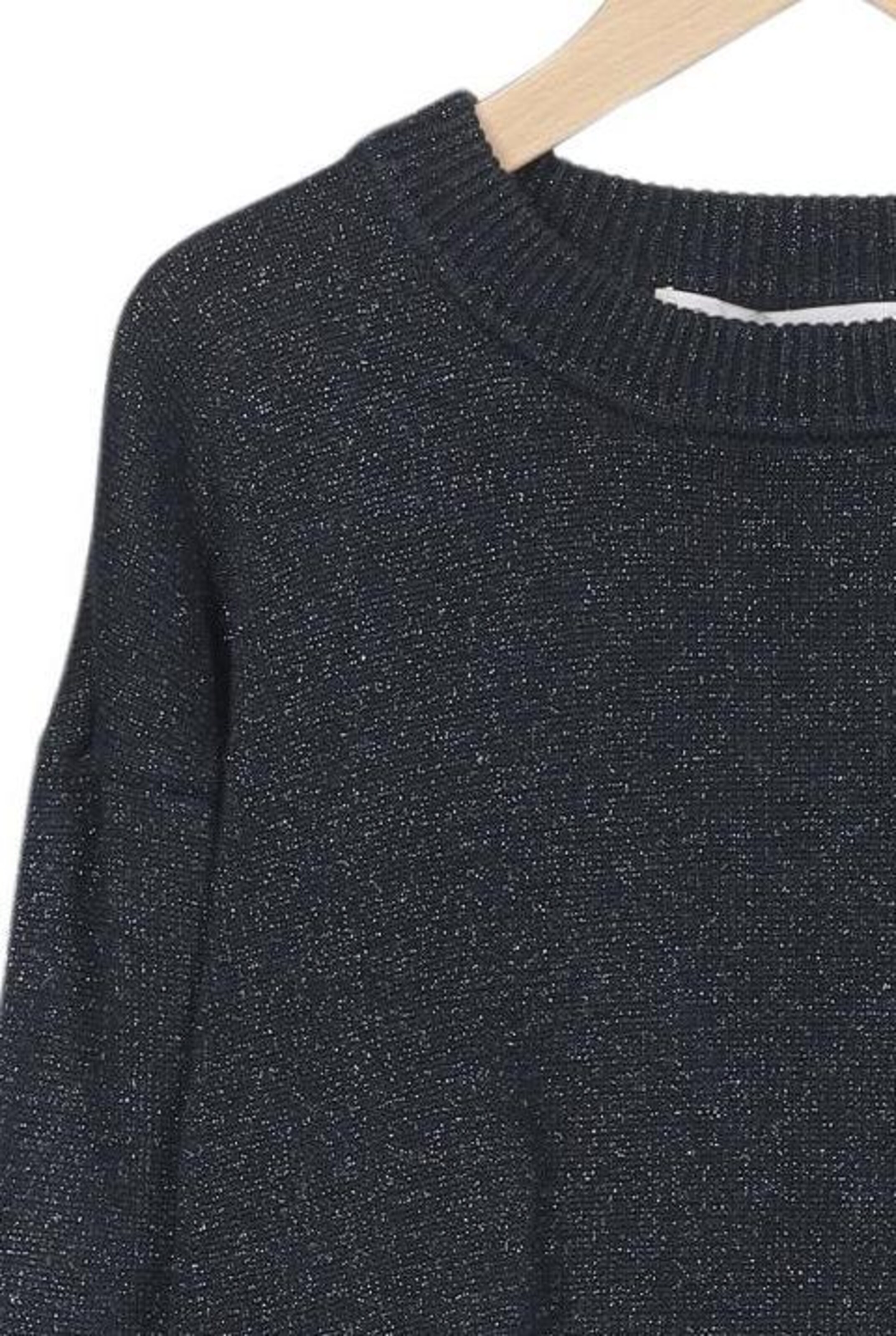 & Other Stories Sweater & Cardigan in XS in Blue