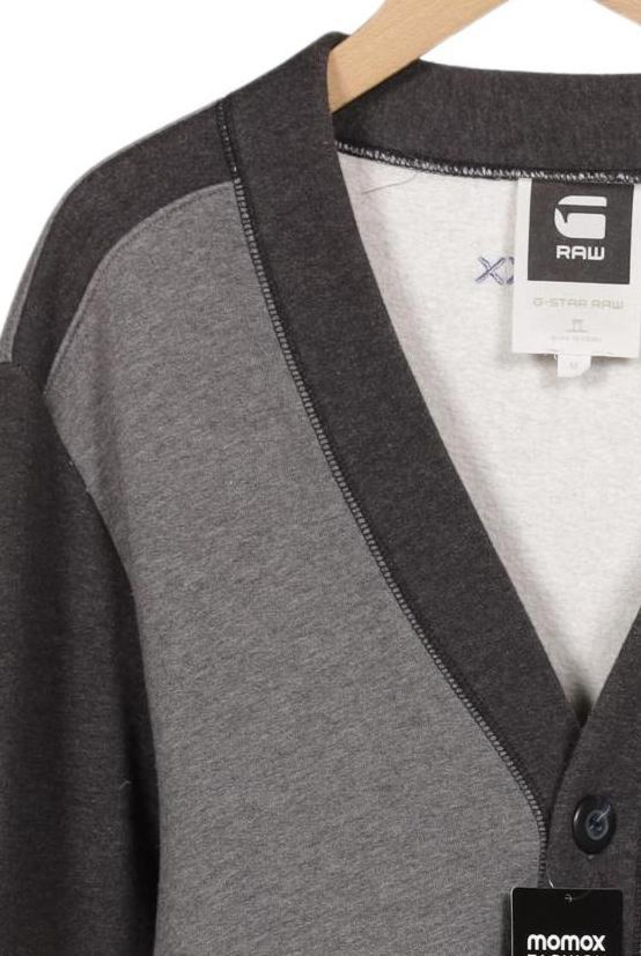 G-STAR Sweater M in Grau