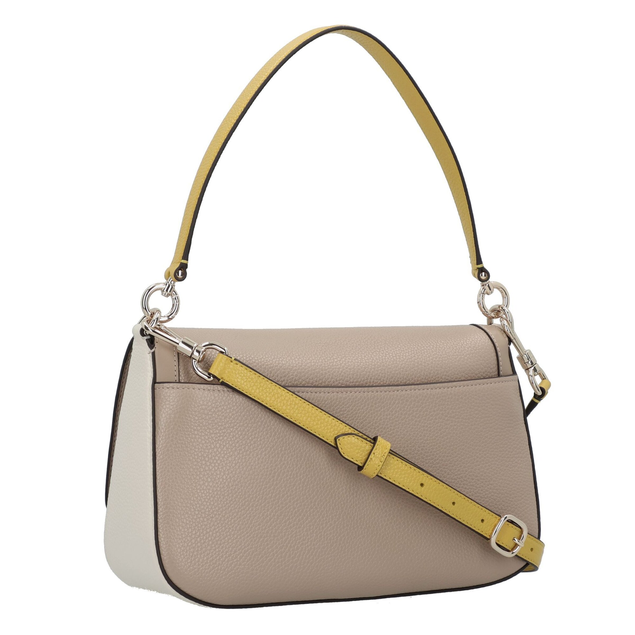 Kate Spade Schoudertas 'Hudson' in Beige