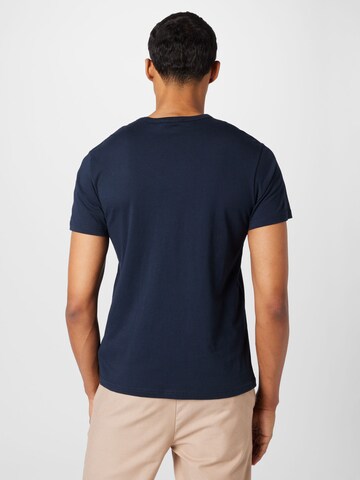 Colmar Shirt in Blue