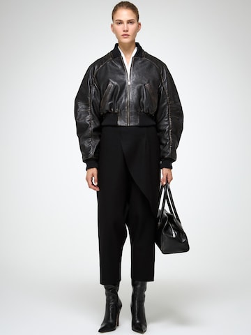 V S P Vinterjakke 'Adela' i brun