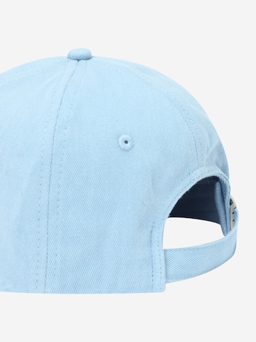 TOMMY HILFIGER Cap in Blau