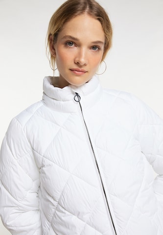 DreiMaster Maritim Between-Season Jacket in White