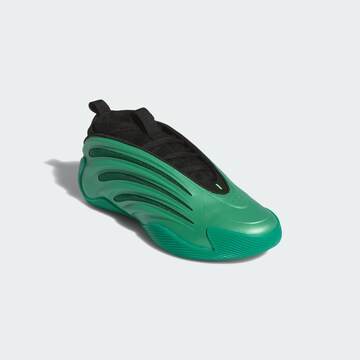 ADIDAS PERFORMANCE Sports shoe 'Harden Volume 9' in Green