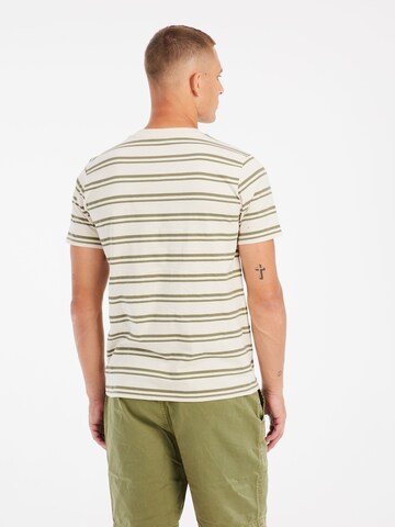 PROTEST Shirt 'PRTGuino'‌‌‌‌‌‌‌‌‌ in Grün