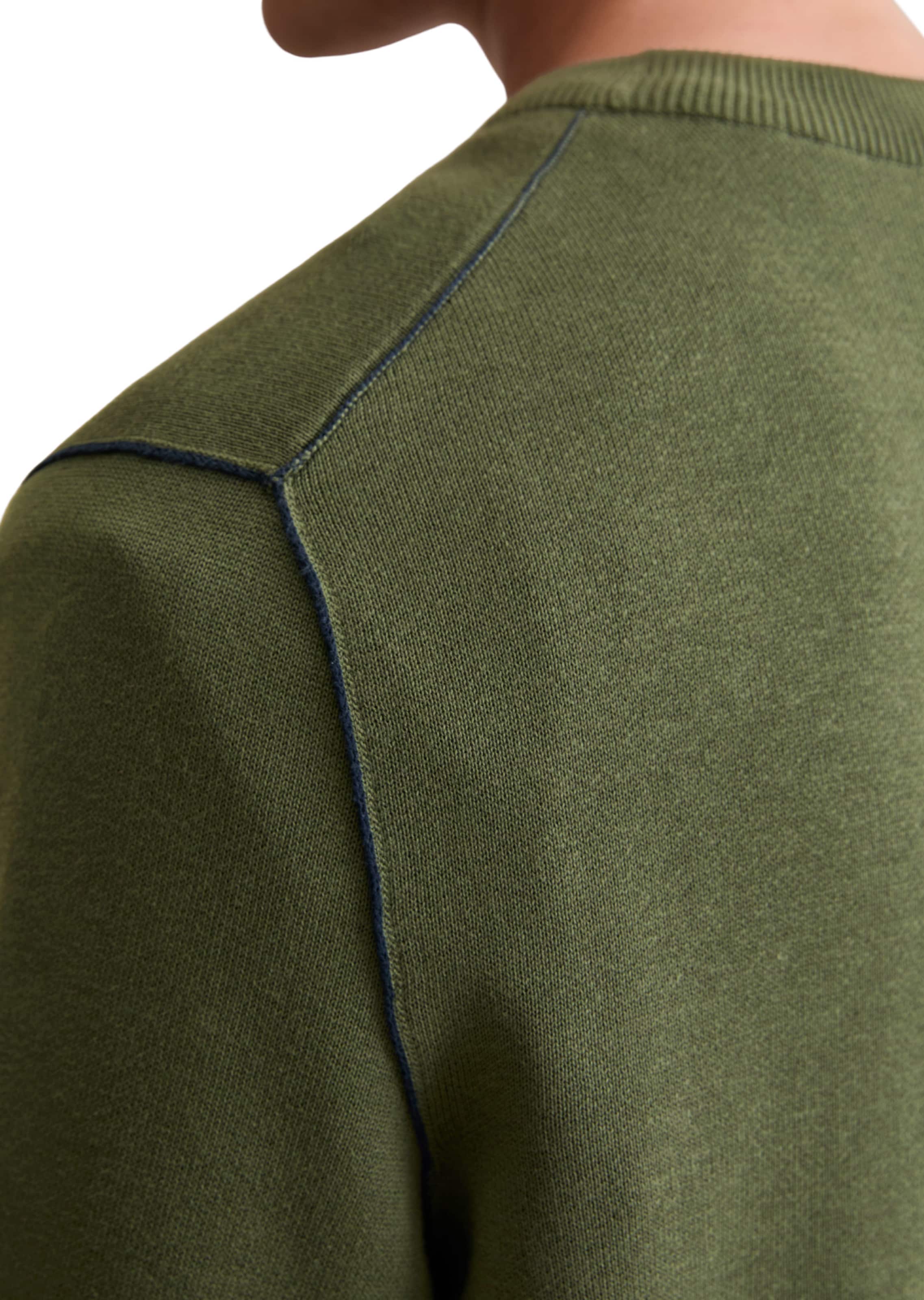 Marc O'Polo DENIM Sweater in Green
