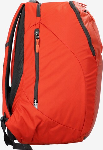 GREGORY Backpack 'Resin 30' in Red