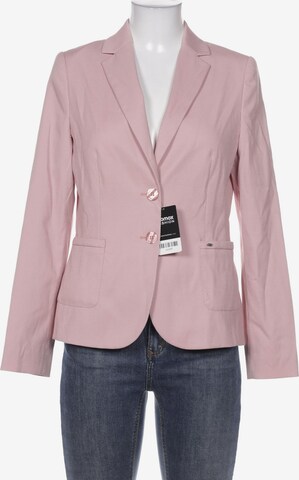 TAIFUN Blazer in M in Pink: front