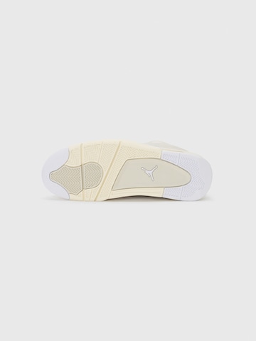 Jordan Nizke superge 'AIR JORDAN 4RM' | bela barva