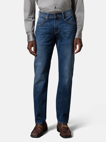 Baldessarini Regular Jeans 'Jack' in Blau: predná strana