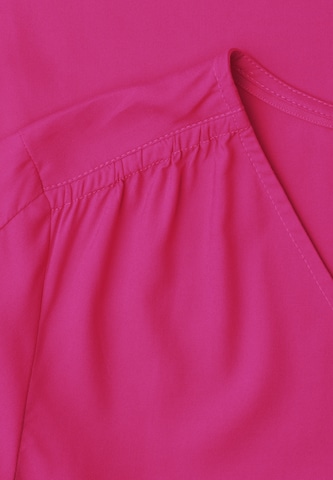 STREET ONE Blouse in Pink