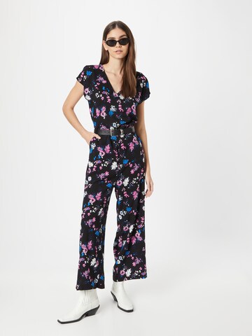 b.young Jumpsuit 'JOELLA' in Black