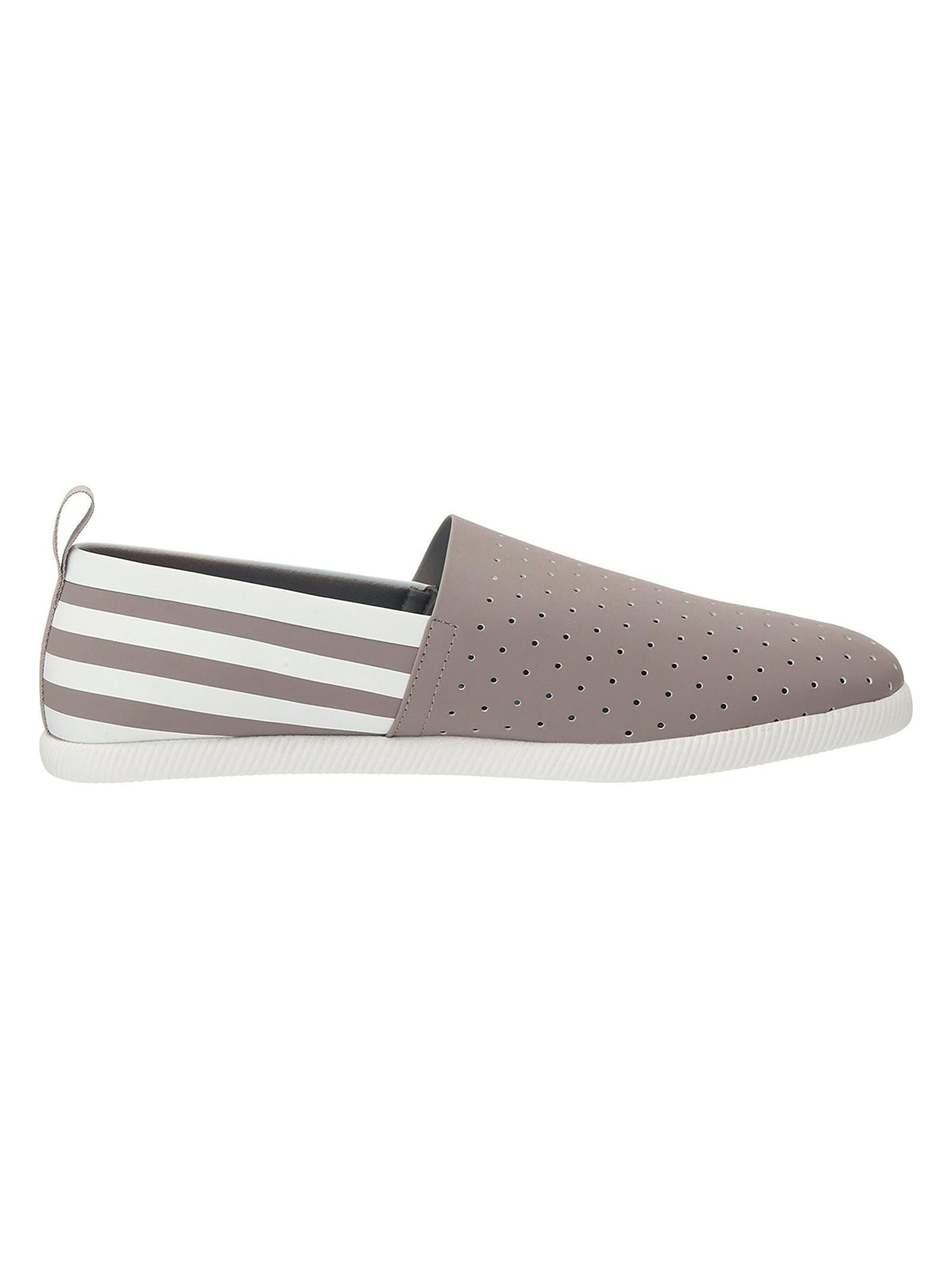 NATIVE Trampki slip on 'Venice' w kolorze szary