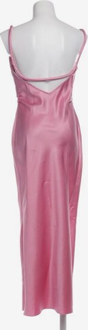 Nanushka Kleid S in Pink
