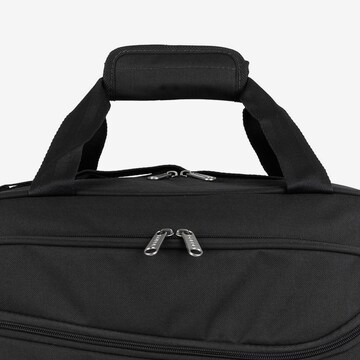 Sac de voyage 'Week Eco' Gabol en noir