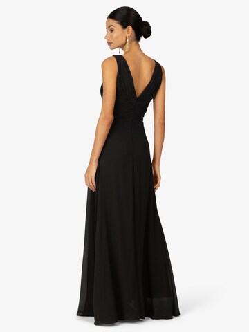 Kraimod Evening Dress in Black