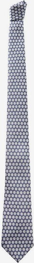 MANGO MAN Tie 'Wheel75' in Beige / Navy, Item view