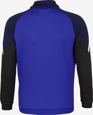 JAKO Sportjas in Blauw