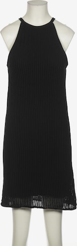 HALLHUBER Kleid S in Schwarz: Vorderseite