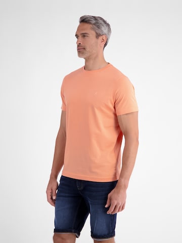 LERROS Shirt in Orange