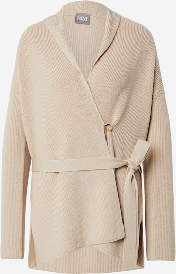 Kardiganas 'AFFORI' iš Max Mara Leisure, spalva – smėlio spalva, Prekių apžvalga