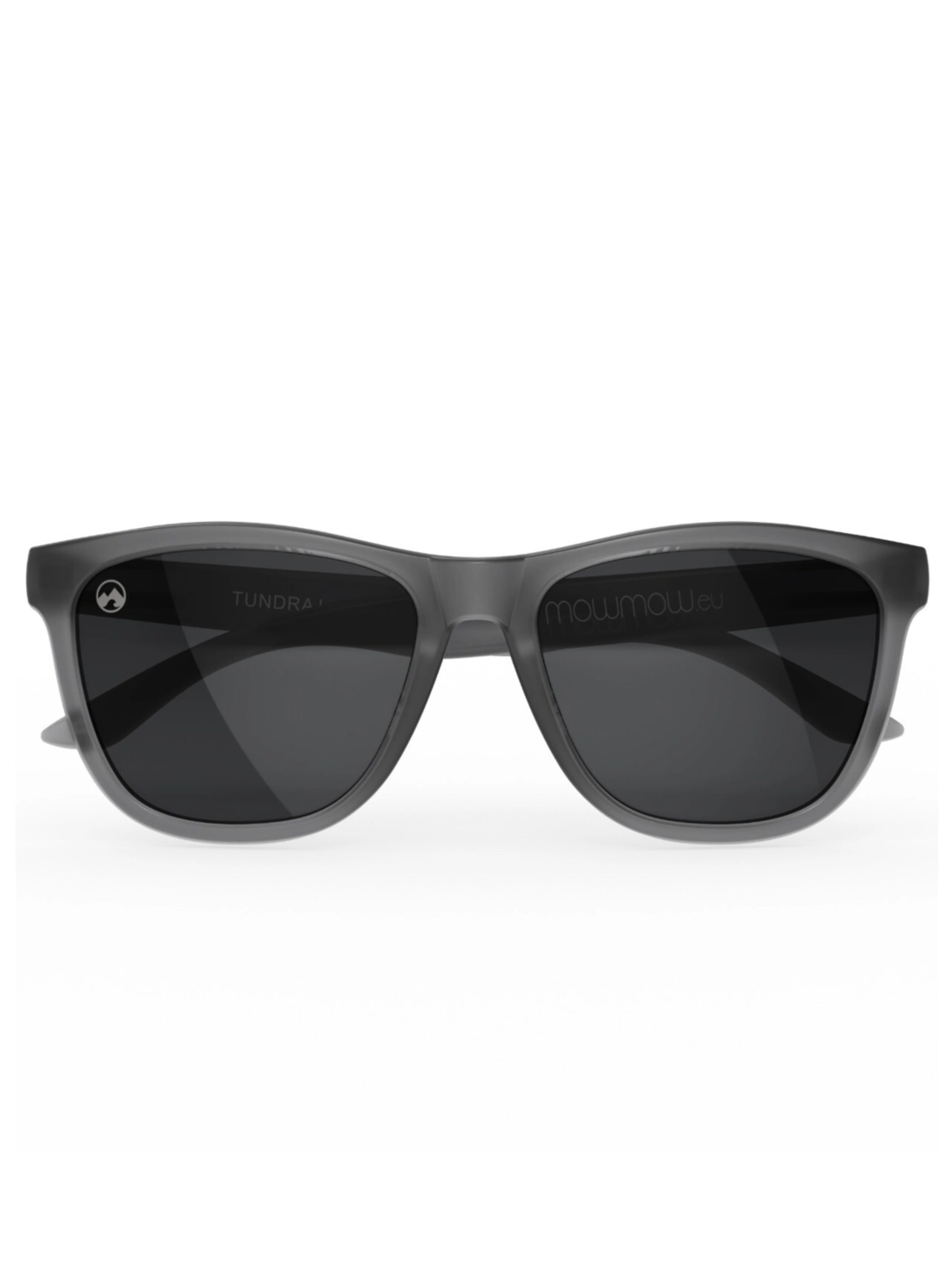 Occhiali da sole sportivi 'MowMow Opal LIMITED Sunglasses - Polarized - Men - Women' di Mowmow in grigio