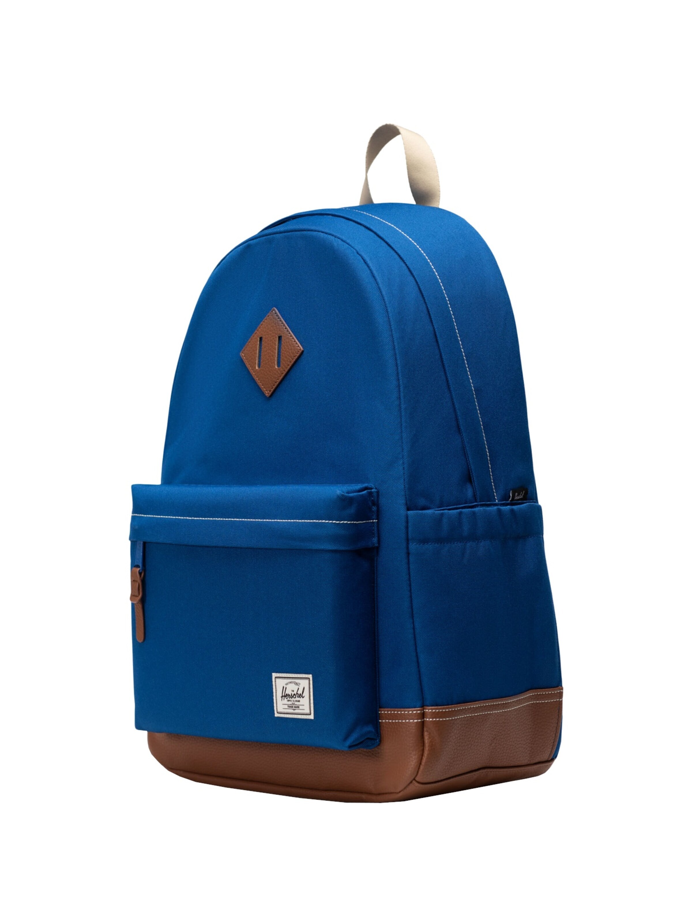Sac à dos 'Herschel Heritage' Herschel en bleu