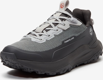 Pusbačiai 'Low Lace-Up Sneaker' iš TIMBERLAND, spalva – šviesiai pilka, Prekių apžvalga