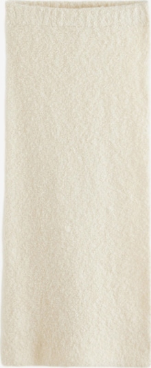 Sijonas iš Next, spalva – nebalintos drobės spalva, Prekių apžvalga