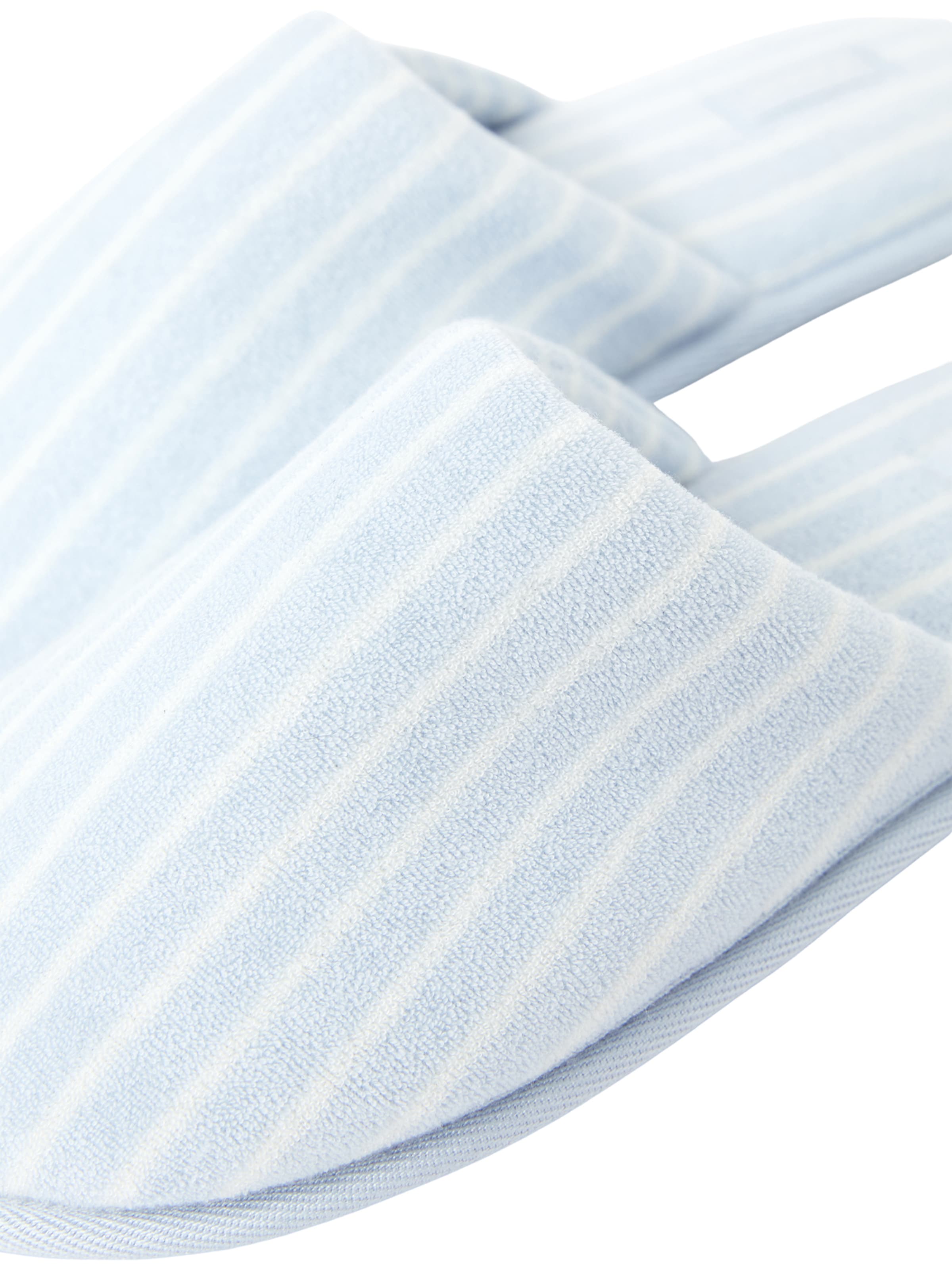 ETAM Slippers 'Anie' in Blue