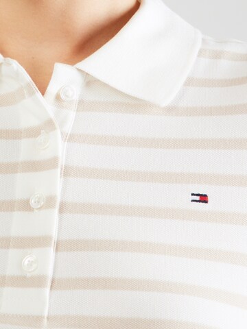 T-shirt '1985' TOMMY HILFIGER en blanc