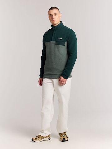Sweat de sport 'PRTWigland' PROTEST en vert