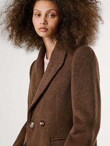 Cappotto di mezza stagione 'Taylor' di Pepe Jeans in marrone