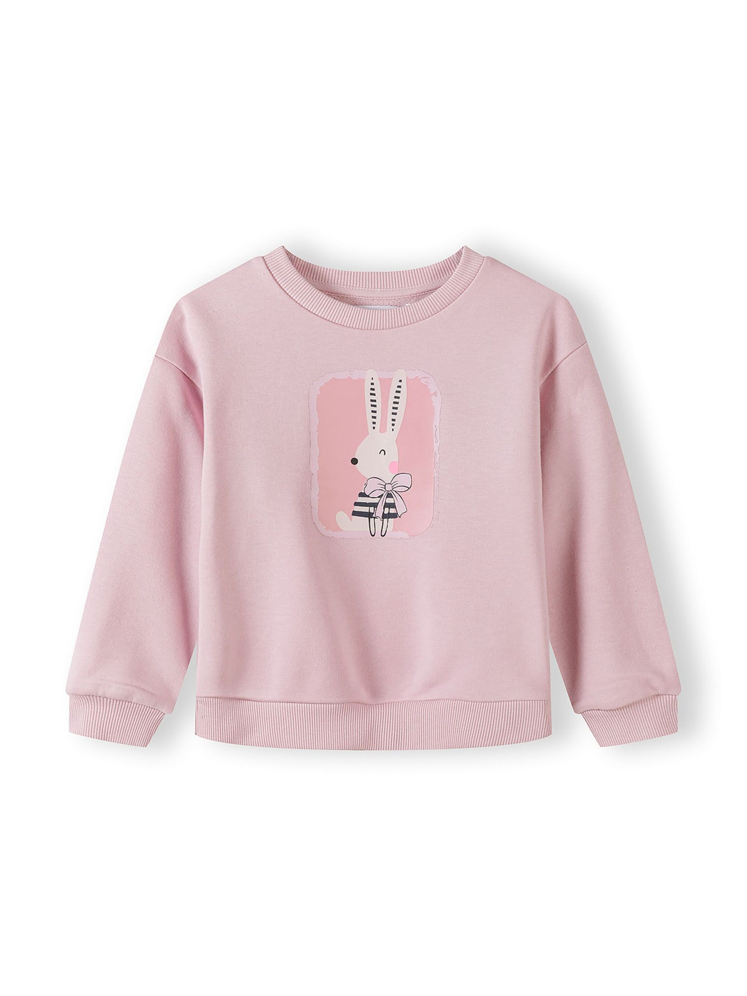 MINOTI Sweatshirt in Beige