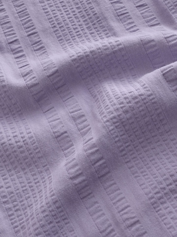 lillā Next Standarta piegriezums Krekls