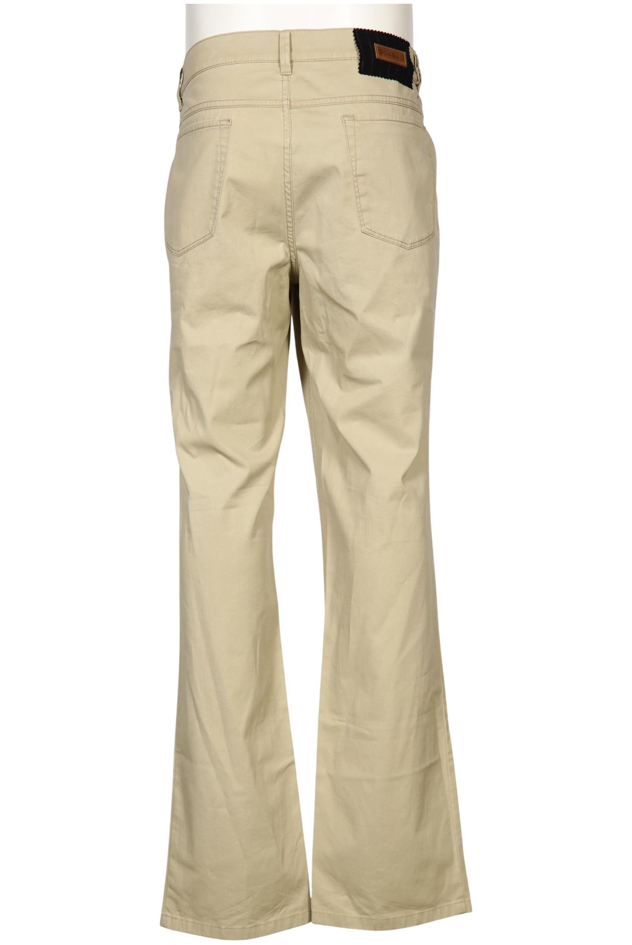 Scabal Pants in 38 in Beige