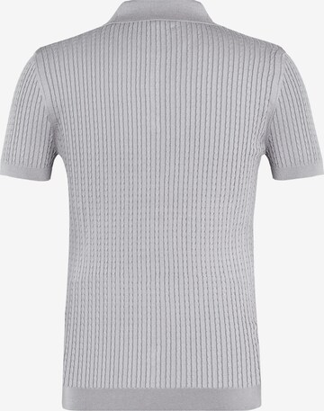 Giorgio di Mare Shirt in Grey