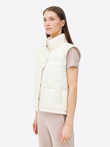 Gilet sportivo di 4F in beige