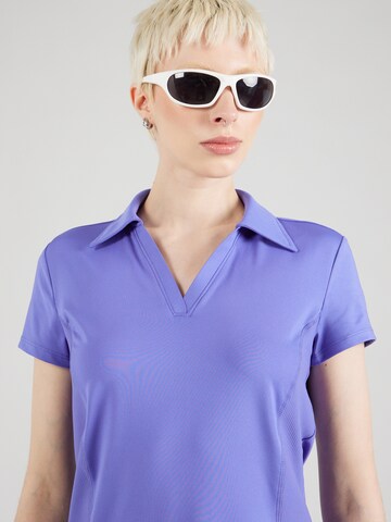 Marika Sportshirt 'TASHA' in Blau