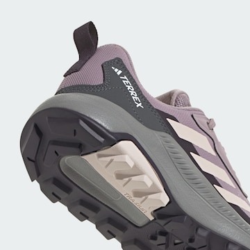 ADIDAS TERREX Halbschuh 'Anylander' in Grau