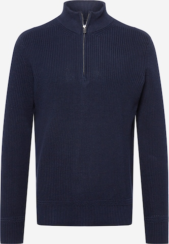 GAP Sweater in Blue: front