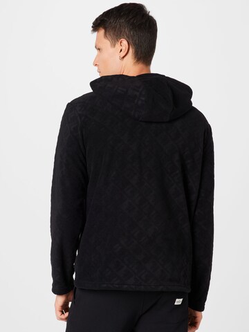 Pull-over FILA en noir