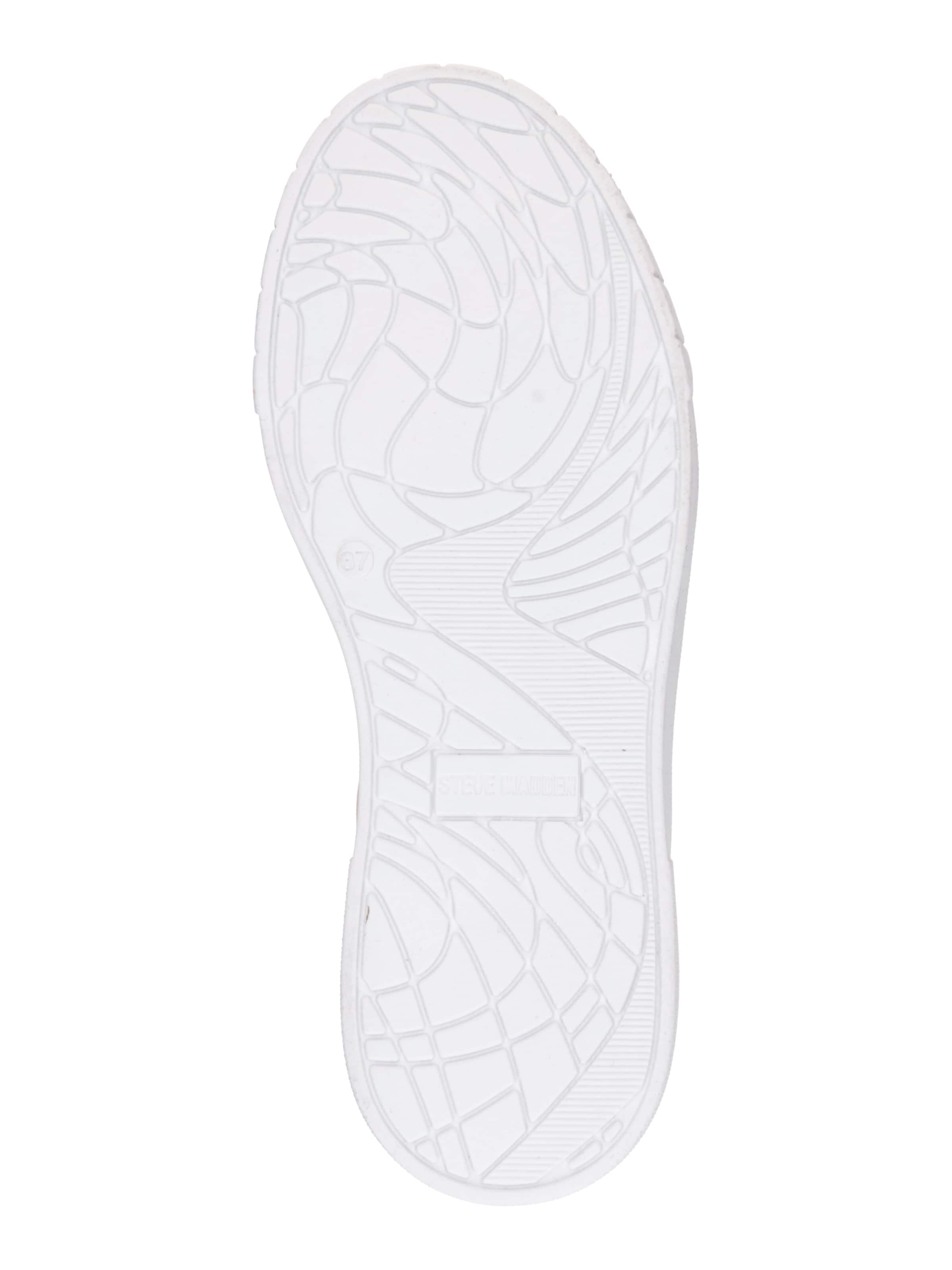 STEVE MADDEN Sneaker 'Callie' in Pink: unten