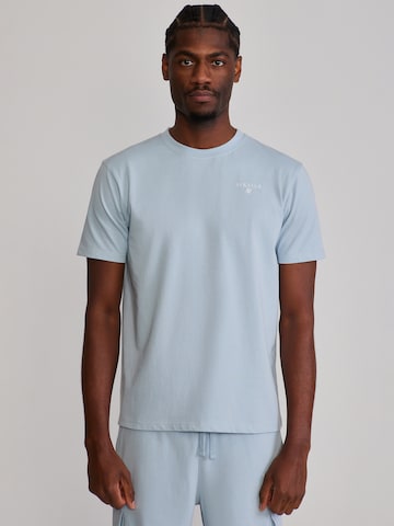 SikSilk Huispak in Blauw