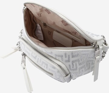 STEVE MADDEN - Bolsa de cintura 'Bmaxima' em branco