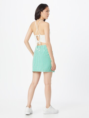 Pimkie Skirt 'KAPAGNE' in Green