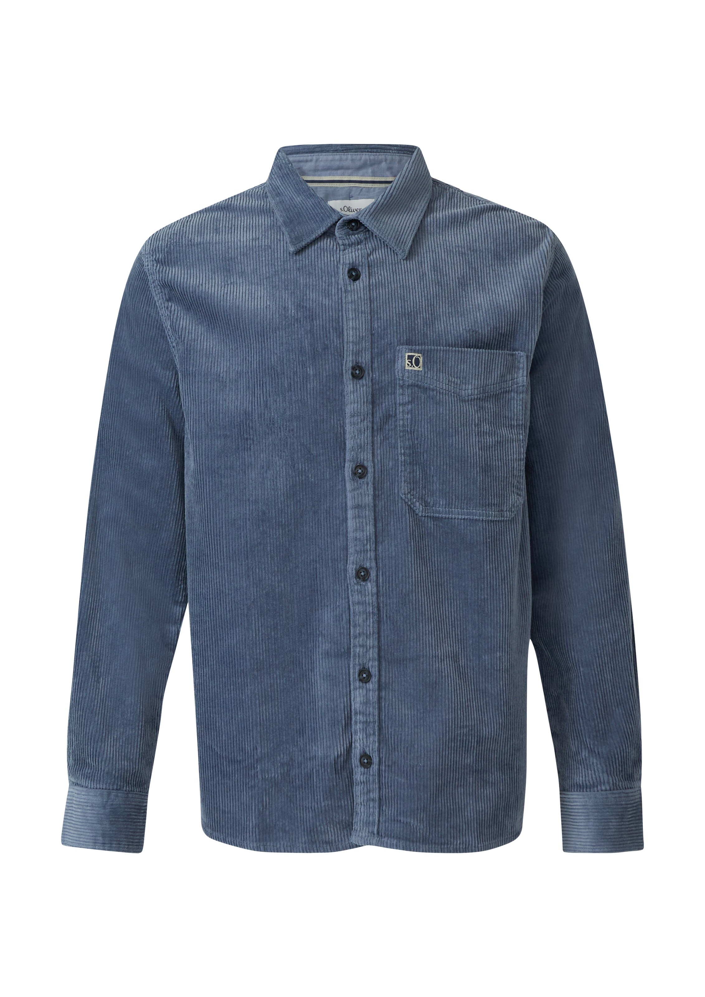 s.Oliver Srajca | modra barva: sprednja stran