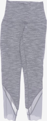 Lululemon Pants in XXXS in Grey: front