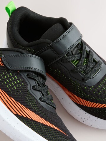 melns Next Brīvā laika apavi