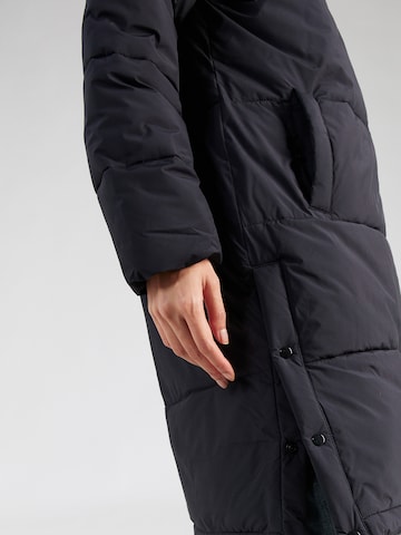 ROXY Winter coat 'Test of Time' in Black